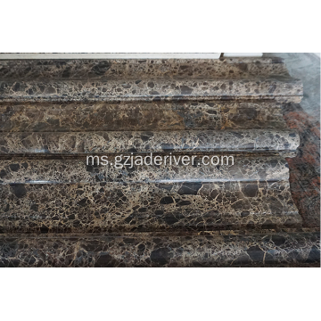 Latar Belakang Wall Stone Set Set Lif Elevator